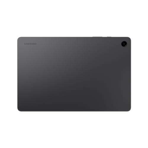 SAMSUNG Galaxy Tab A9+ 5G 11” 64GB Android Tablet, Wi-Fi (US Cellular Network), Big Screen, Upgraded Chipset, Long Battery Life, Quad Speakers, Multi Window Display, US Version, 2024, Graphite
