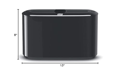 Tork Xpress Paper Towel Dispenser and Tork Multifold Hand Towel Natural H2