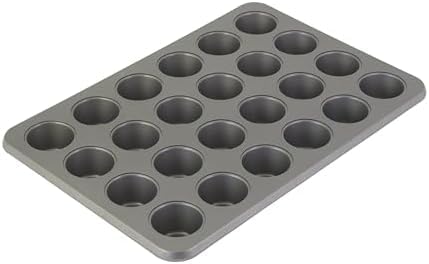 KitchenAid Non-stick Muffin Pan, 12 Cup, Evergreen