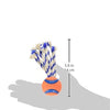 Chuckit! Ultra Tug Dog Toy, Small Fetch and Dog Ball Tug Toy for Dogs 0-20 Pounds