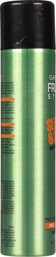 Garnier Fructis Style Sleek & Shine Anti-Humidity Hairspray - 8.25 Oz