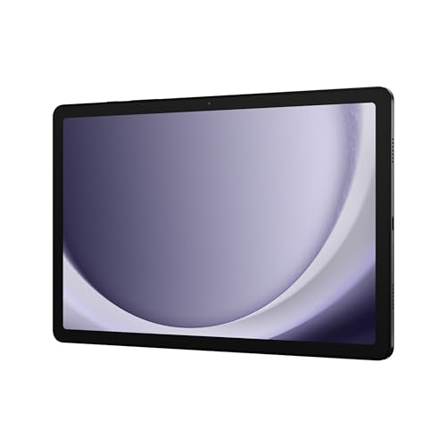 SAMSUNG Galaxy Tab A9+ 5G 11” 64GB Android Tablet, Wi-Fi (AT&T Network), Big Screen, Upgraded Chipset, Long Battery Life, Quad Speakers, Multi Window Display, US Version, 2024, Graphite