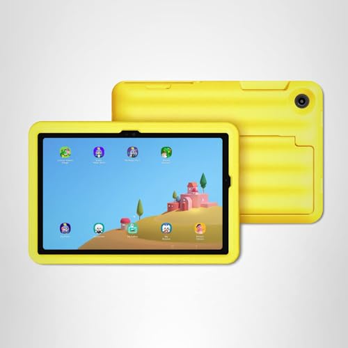 SAMSUNG Galaxy Tab A9+ 5G 11” 64GB Android Tablet, Wi-Fi (AT&T Network), Big Screen, Upgraded Chipset, Long Battery Life, Quad Speakers, Multi Window Display, US Version, 2024, Graphite