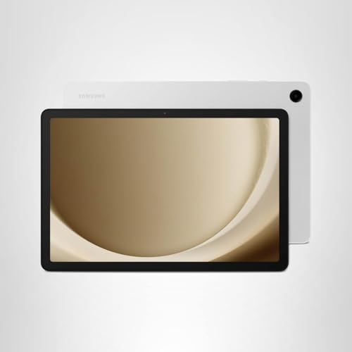 SAMSUNG Galaxy Tab A9+ 5G 11” 64GB Android Tablet, Wi-Fi (Verizon Network), Big Screen, Upgraded Chipset, Long Battery Life, Quad Speakers, Multi Window Display, US Version, 2024, Graphite