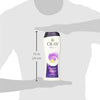 Olay Body Wash for Women, Age Defying with Vitamin E, 24hr Moisturizing, Hydrating & Refreshing, B3 Vitamin Complex, Free of Parabens & Phthalates, For All Skin Types, Scented, 33 fl oz (Pack of 4)