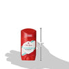 Old Spice Aluminum Free Deodorant For Men, High Endurance, 24/7 Sweat Defense & Odor Protection, 24/7 Freshness & Lasting Scent, Pure Sport Scent, 2.25 oz