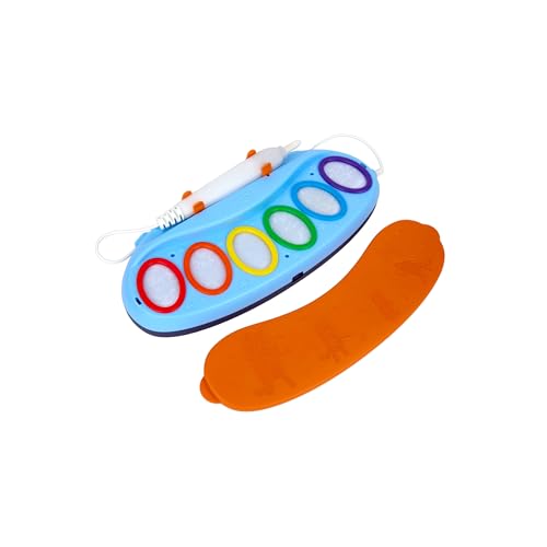 Crayola Color Wonder Mess Free Coloring Pages (50ct), Create Your Own Coloring Pages, Blank Color Wonder Refill, Toddler Toys & Gifts