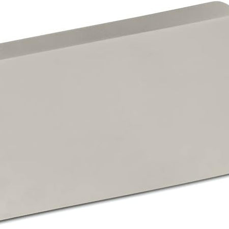 Cuisinart 9-Inch Chef's Classic Nonstick Bakeware Square Cake Pan, Champagne