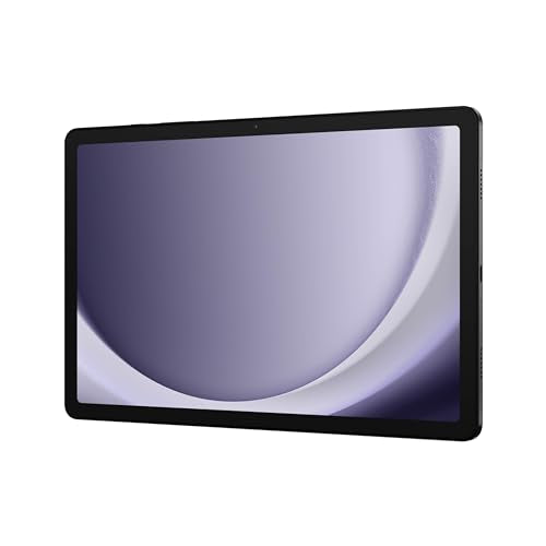 SAMSUNG Galaxy Tab A9+ 5G 11” 64GB Android Tablet, Wi-Fi (AT&T Network), Big Screen, Upgraded Chipset, Long Battery Life, Quad Speakers, Multi Window Display, US Version, 2024, Graphite