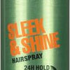 Garnier Fructis Style Sleek & Shine Anti-Humidity Hairspray - 8.25 Oz
