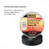 3M Scotch Vinyl Electrical Tape Super 88, 1-1/2 in x 36 yd (108 ft), Black, 1 Long Roll, Premium Grade, Rubber Resin Adhesive, PVC Backing, All-Season Heavy Duty Electric Tape