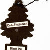 Little Trees Car Freshener New Car Scent (24 Pack)