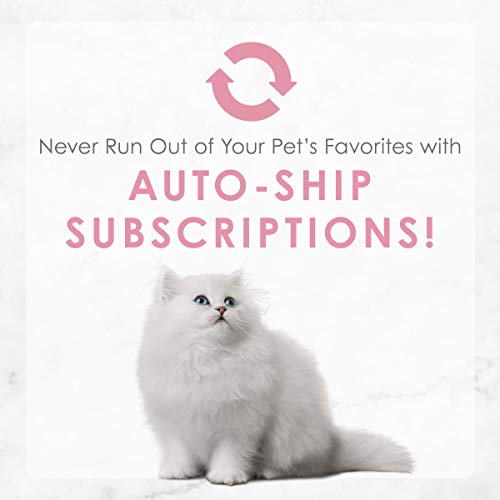 Purina Fancy Feast Gravy Lovers Poultry and Beef Grilled Gourmet Wet Cat Food Variety Pack - (Pack of 24) 3 oz. Cans