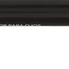 Revlon ColorStay Pencil Waterproof Eyeliner, Smudge-Proof, Eye Makeup with Built-In Sharpener, Stocking Stuffer for Women, 201 Black, 0.01 oz
