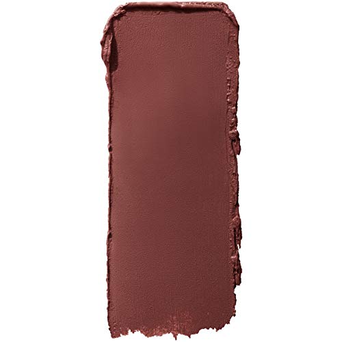 Maybelline Super Stay Ink Crayon Lipstick Makeup, Precision Tip Matte Lip Crayon with Built-in Sharpener, Longwear Up To 8Hrs, Rise To The Top, Burnt Sienna, 1 Count