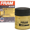 FRAM Synthetic XG7317P 20K Mile Change Automotive Replacement Engine Oil Filter for Synthetic Oil Changes, Premium Vehicle Engine Protection Oil Filter for Select Vehicle Model Years