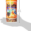 Tetra Goldfish Flakes, Nutritionally Balanced Diet For Aquarium Fish, Vitamin C Enriched Flakes, 7.06 oz