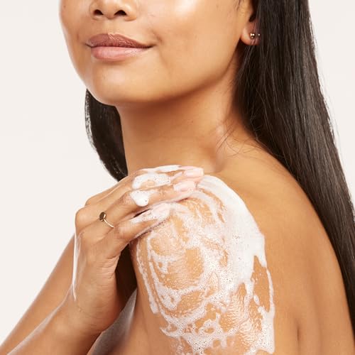 Olay Super Serum Body Wash for Normal Skin, 24hr Long Lasting Hydration, 5+ Ingredient Serum Complex for Bright Even Firm Luminous Skin, 18.5 fl oz