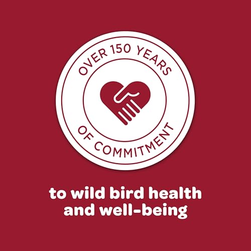 Kaytee All American Wild Bird Food Seed Blend, 5 Pound