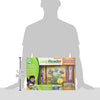 LeapFrog LeapReader System Learn-to-Read 10 Book Mega Pack, Pink