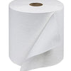 Tork Hand Towel Roll, Natural, Universal, H80, Extra Large, 100% Recycled, 1-Ply, 6 Rolls x 1000 ft, 8031000