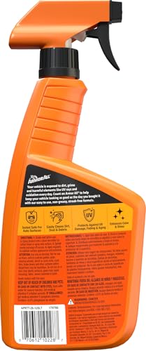 Armor All Original Protectant (28 fl. oz.)