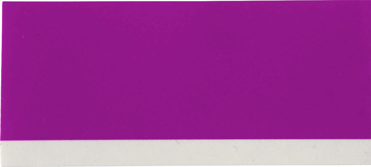 Brady Authentic (M21-375-595-BR) All-Weather Vinyl Label for Indoor/Outdoor ID, Lab and Equipment Labeling, White on Brown- ForM210, M210-LAB, M211, BMP21-PLUS and BMP21-LAB Printers, .375" W, 21' L