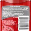 Old Spice Aluminum Free Deodorant For Men, High Endurance, 24/7 Sweat Defense & Odor Protection, 24/7 Freshness & Lasting Scent, Pure Sport Scent, 2.25 oz