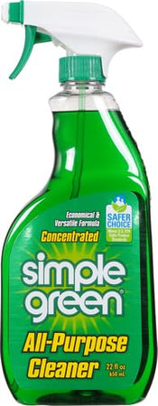 Simple Green All Purpose Cleaner, 22 Fl Oz
