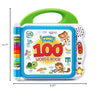 LeapFrog Learning Friends 100 Words Book (Frustration Free Packaging), Green