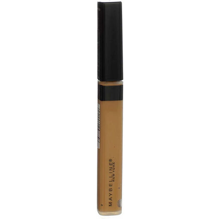 Maybelline New York Fit Me Liquid Concealer Makeup, Natural Coverage, Lightweight, Conceals, Covers Oil-Free, Sand, 1 Count (Packaging May Vary)