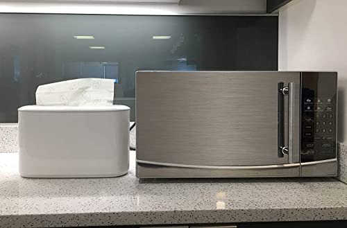 Tork Xpress Paper Towel Dispenser and Tork Multifold Hand Towel Natural H2