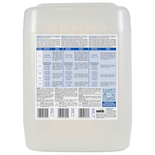 Simple Green 13405 Extreme Aircraft and Precision Cleaner, 5 Gallon Bottle