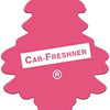 Little Trees Car Freshener New Car Scent (24 Pack)