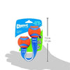 Chuckit! Ultra Tug Dog Toy, Small Fetch and Dog Ball Tug Toy for Dogs 0-20 Pounds