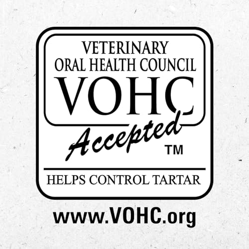 Greenies Feline Adult Dental Cat Treats, Oven Roasted Chicken Flavor, 9.75 oz. Tub