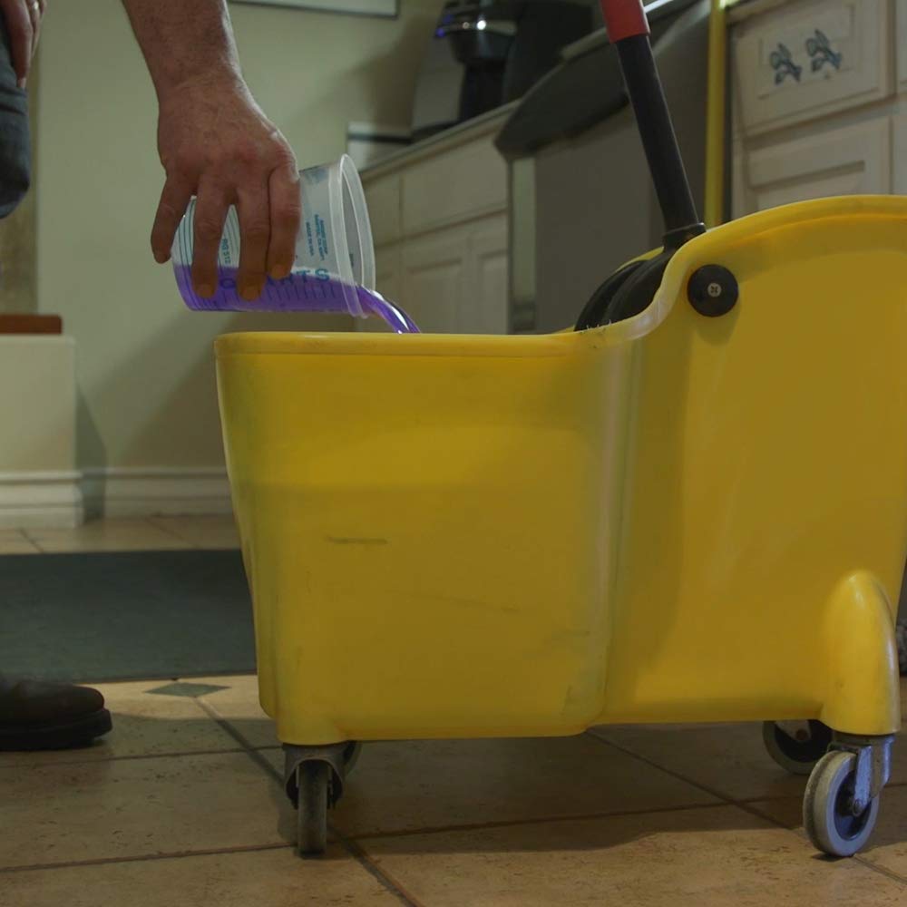 Simple Green Pro HD Heavy Duty Cleaner Concentrate 1 Gallon Bottle