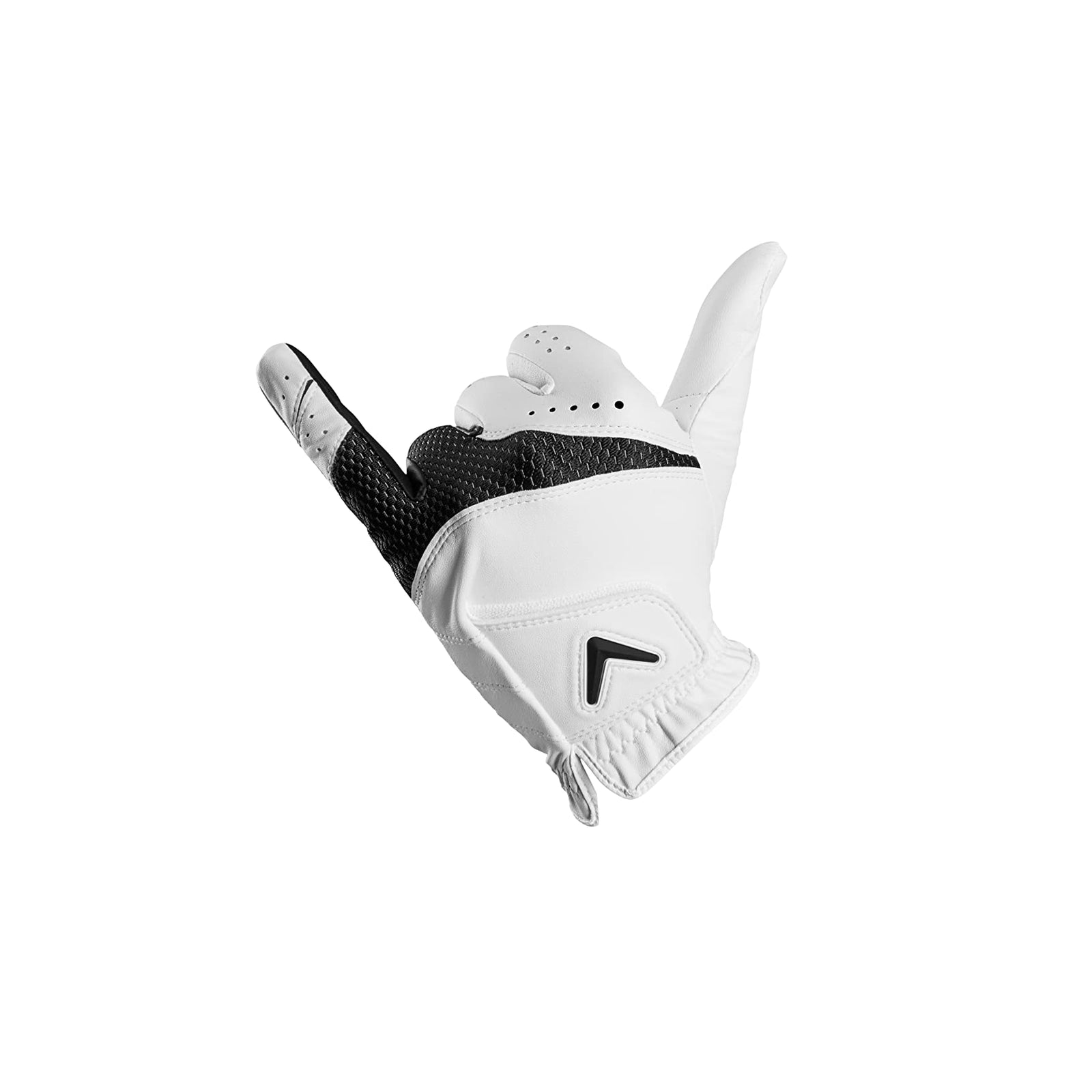 Callaway Golf Weather Spann Glove