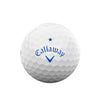 Callaway Golf Supersoft Golf Balls (2025)