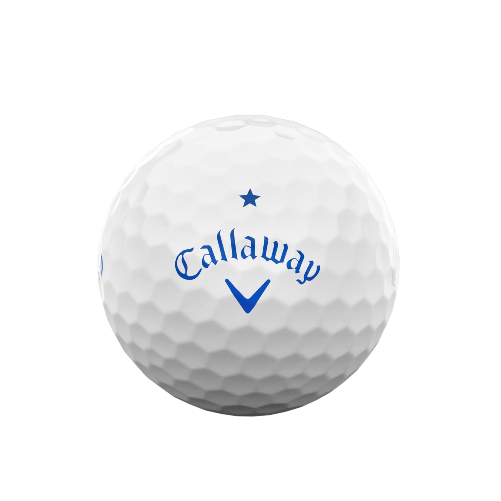 Callaway Golf Supersoft Golf Balls (2025)