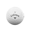 Callaway Golf Supersoft Golf Balls (2025)
