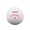 Callaway Golf Supersoft Golf Balls (2025)