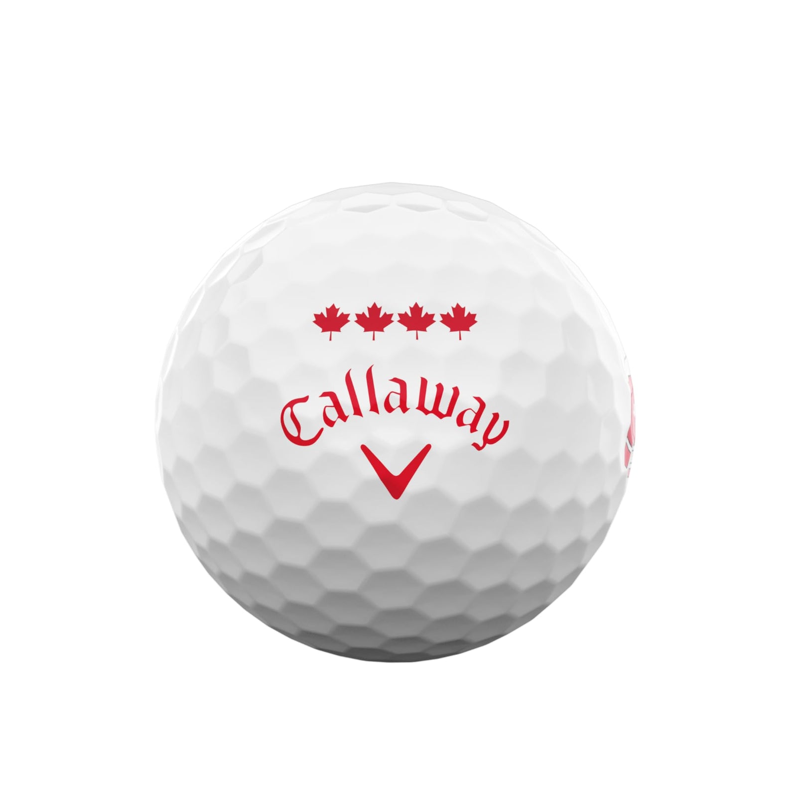 Callaway Golf Supersoft Golf Balls (2025)