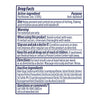 Dove Damage Therapy Derma Shampoo Dryness + Itch for Flaky Scalp with Pyrithione Zinc and Coconut Oil 12 Fl Oz