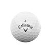 Callaway Golf Supersoft Golf Balls (2025)