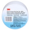 3M Vinyl Tape 764, General Purpose, 2 in x 36 yd, Black, 1 Roll, Light Traffic Floor Marking Tape, Social Distancing, Color Coding, Safety, Bundling