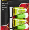 Scotch Super Glue Gel, 4-Pack of Single-Use Tubes, .017 oz Each, Fast Drying, No Run Gel Formula (AD119)