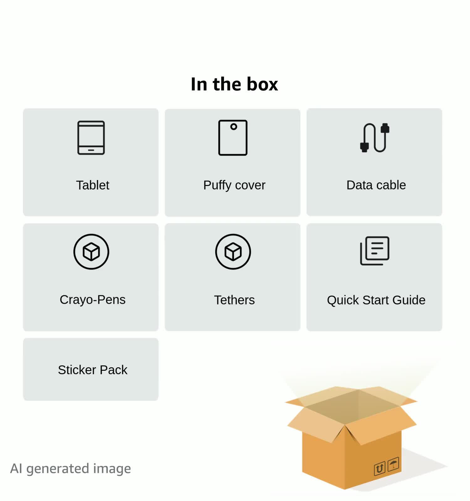 SAMSUNG Galaxy Tab A9+ 5G 11” 64GB Android Tablet, Wi-Fi (AT&T Network), Big Screen, Upgraded Chipset, Long Battery Life, Quad Speakers, Multi Window Display, US Version, 2024, Graphite