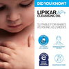 La Roche-Posay Lipikar AP+ Gentle Foaming Cleansing Oil, Gentle Oil Cleanser for Face and Body Formulated with Niacinamide, Long-Lasting 24-hour Hydration, Fragrance-Free & Soap Free