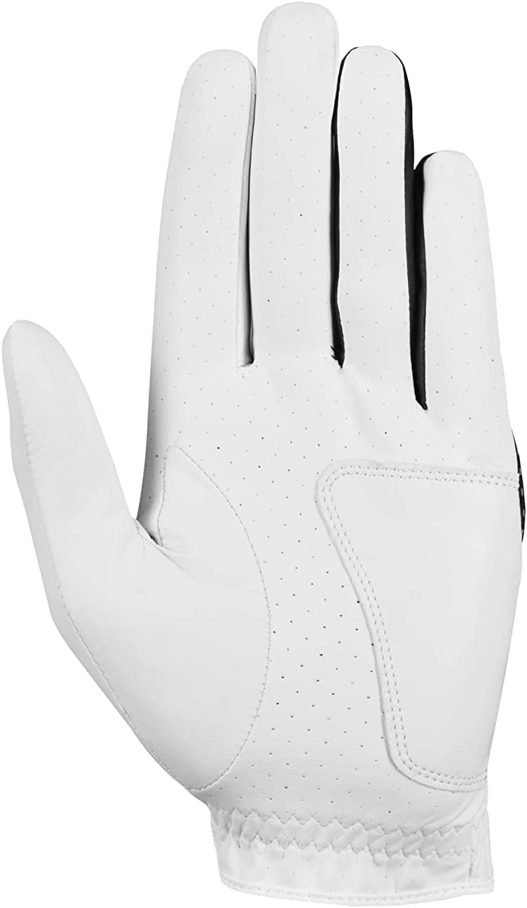Callaway Golf Weather Spann Glove
